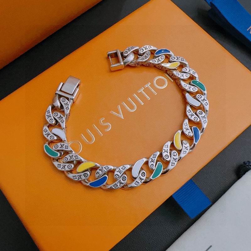 LV Bracelet 04yxh123